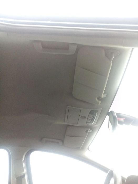 FORD MONDEO 2.0 TDCI MK4 06 - 10 - LAMPKA OSWIETLENIA WNĘTRZA PODSUFITKI