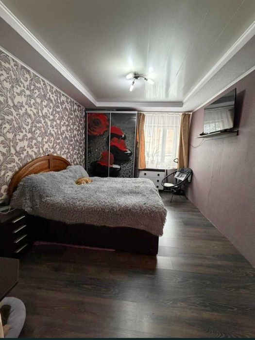 ‼️ ПРОДАЖ. 2к. кв. -студія. Р-н Центр ‼️
