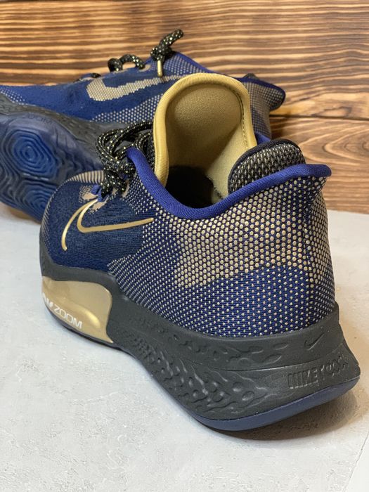 Nike air zoom bb nxt(нові оригінал)