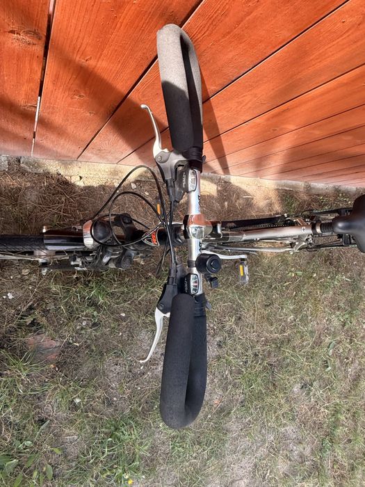 Rower miejski Ktm Avento