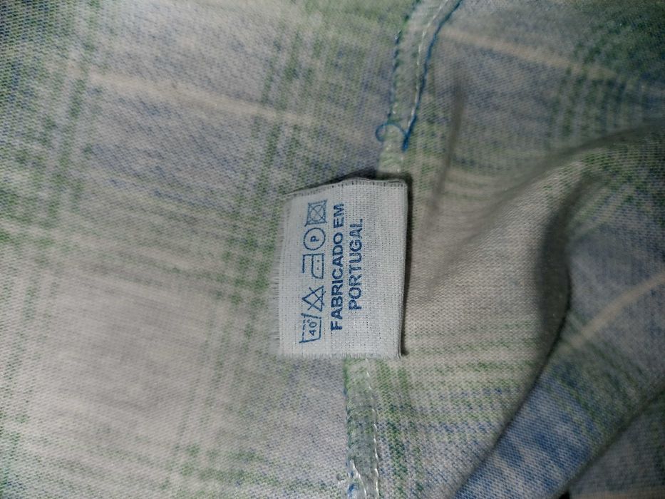 Camiseta Tiffosi vintage M