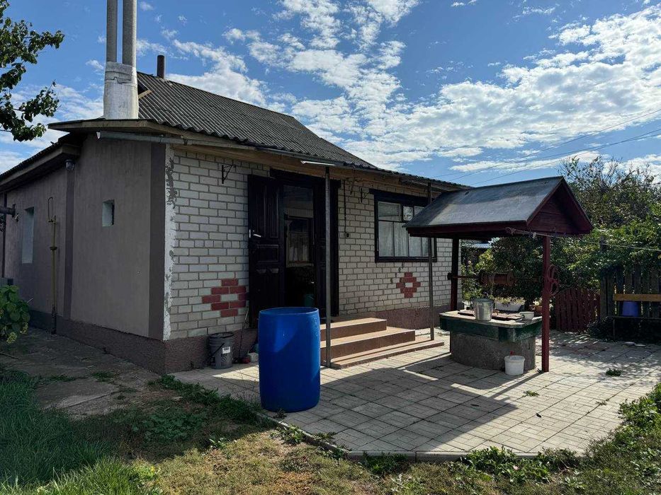 Будинок в передмісті Чернігова