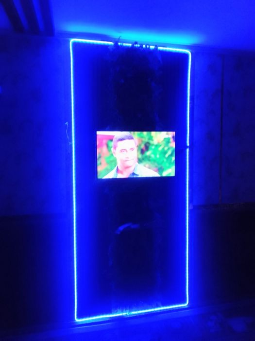 1 ком.кв. 4 кровати, 3-я Слободская, 54а, 3эт./5эт. Документы, Wi-fi,