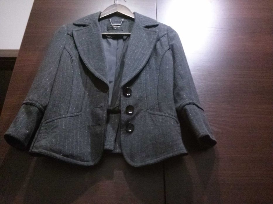 Żakiet Reserved CITY LINE rozm.34