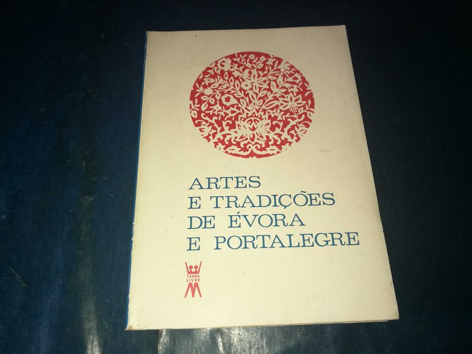 Artes e Tradições de Évora e Portalegre (Terra livre - 1980)