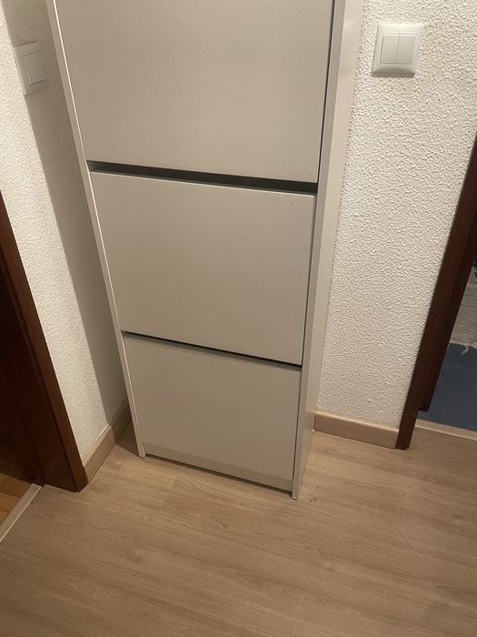 Vendo recheio de casa