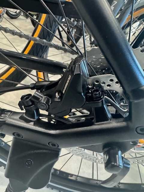 Rower elektryczny KTM MACINA SPORT CX 750 LTD64 Bosch CX4 -  Śląsk