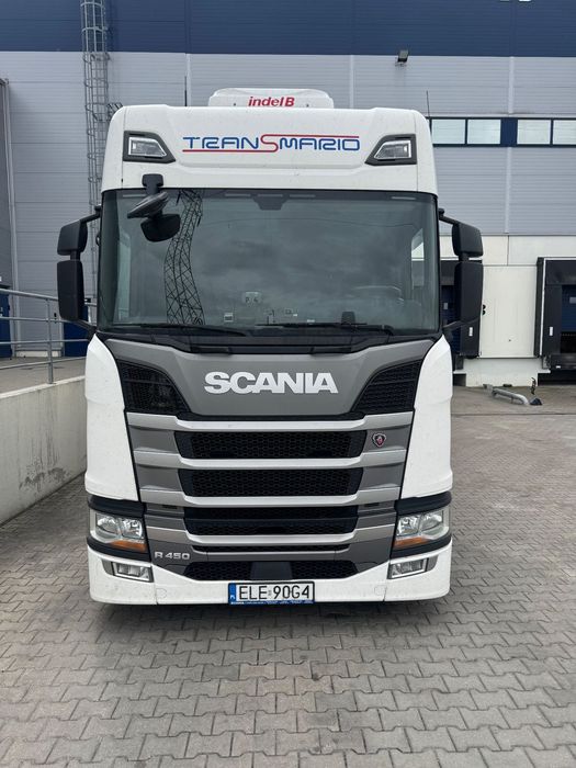 Scania