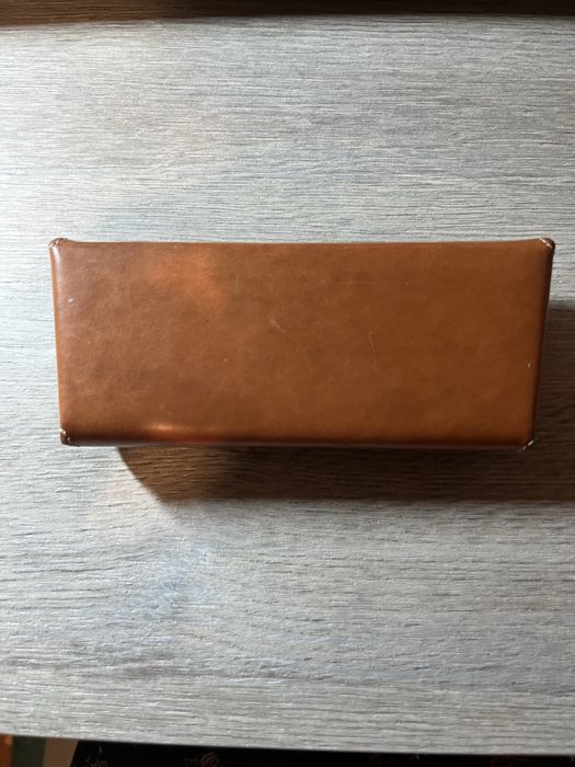 Футляр для окулярів чохол