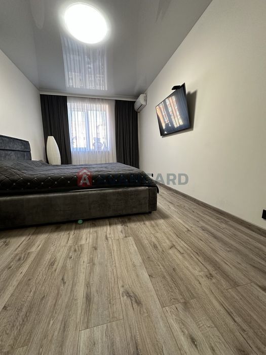 БЕЗНАЛ! Продам 2х кімн, кв, ЖК ЩАСЛИВИЙ,  66,2 кв2, СУЧАСНИЙ РЕМОНТ!