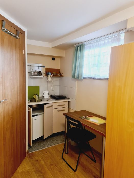 REZERWACJA Minikawalerka dla studenta