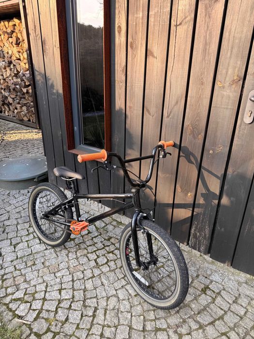 Rower BMX 20"Damon-dobry stan gotowy do jazdy
