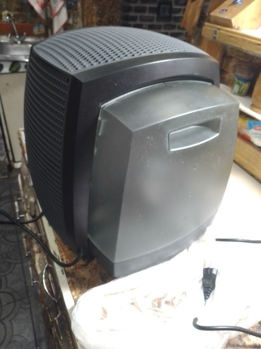 BONECO 7133.швейцария.Мойка воздуха,увлажнение,аэрация.