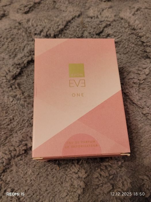 Perfumy Avon  dla niej