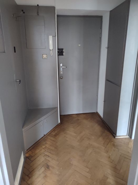 Mieszkanie do wynajęcia -  36m2 - os. Willowe Nowa Huta