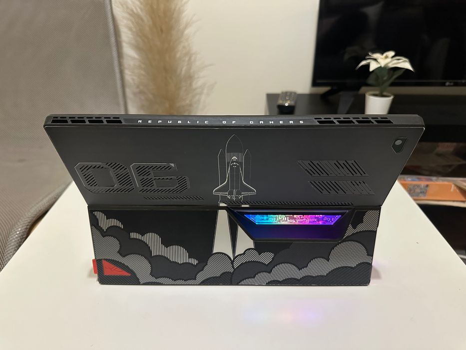 ASUS ROG Flow Z13 | Intel i9-12900H | 4K | 1TB SSD