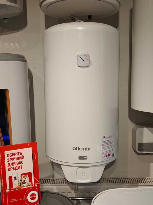 Бойлери 50 80 100