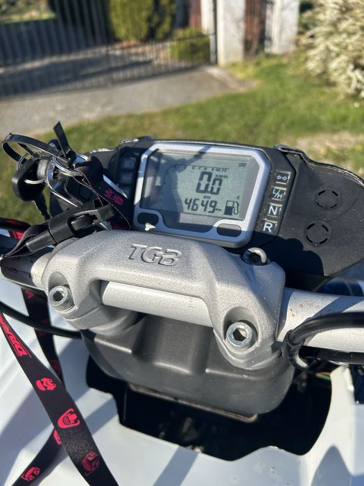 Sprzedam Quada TGB Target 525