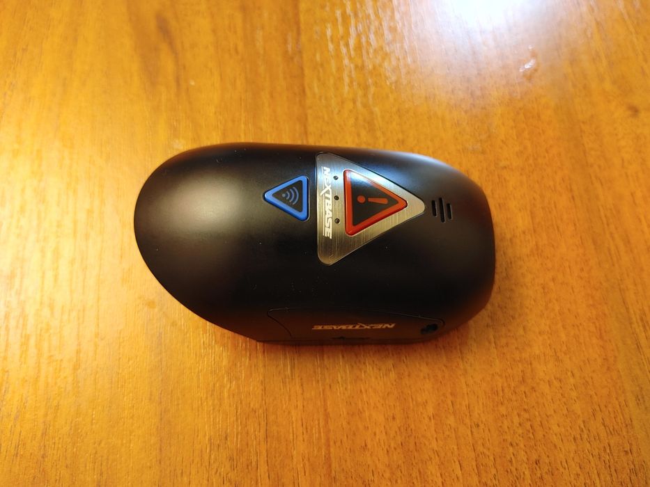 Видеорегистратор nextbase 380gw