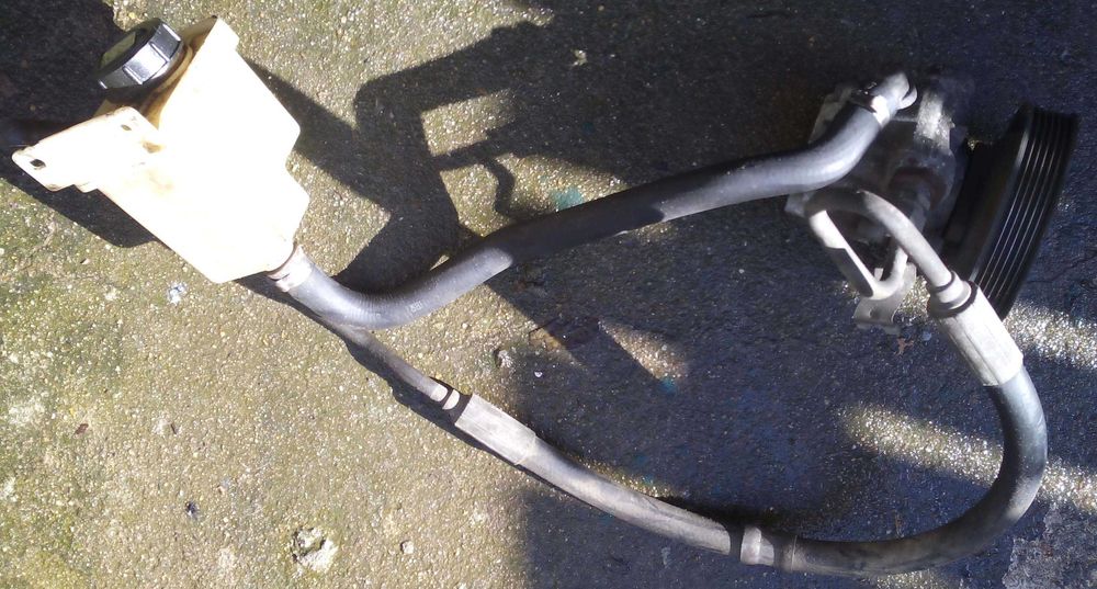 Fiat Bravo 1.4 12v 97-Peças