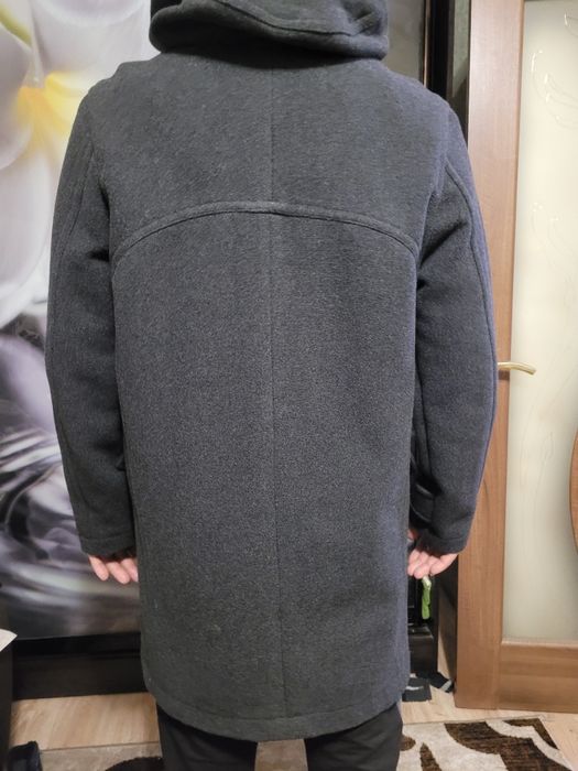 Продам пальто осеннее