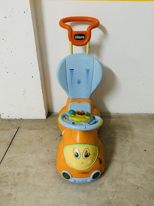 Quattro Chicco usado