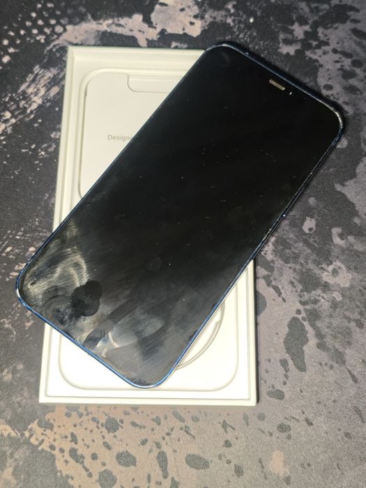 Iphone 12 64gb neverlock