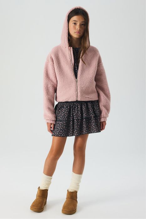 Підліткове худі з капюшоном H&M
