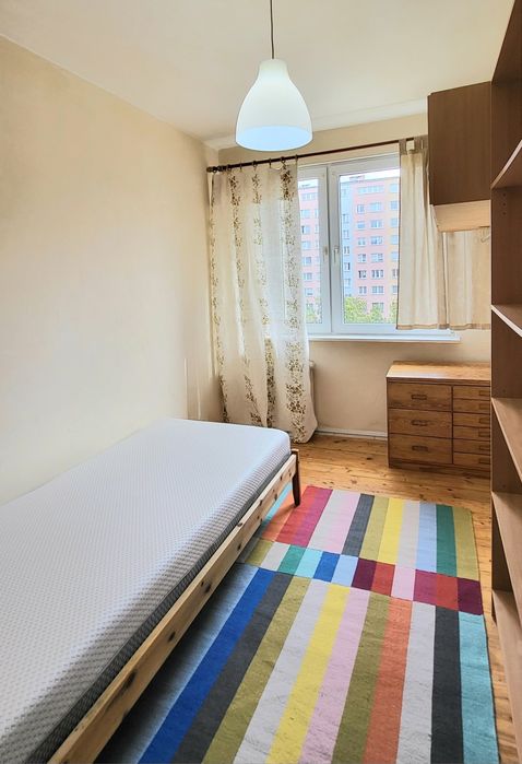 Do wynajęcia - 4 pokoje na Podzamczu