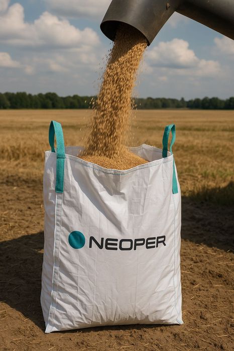 Worki Big Bags 180 Cm wysokości / Hurtownia worków !