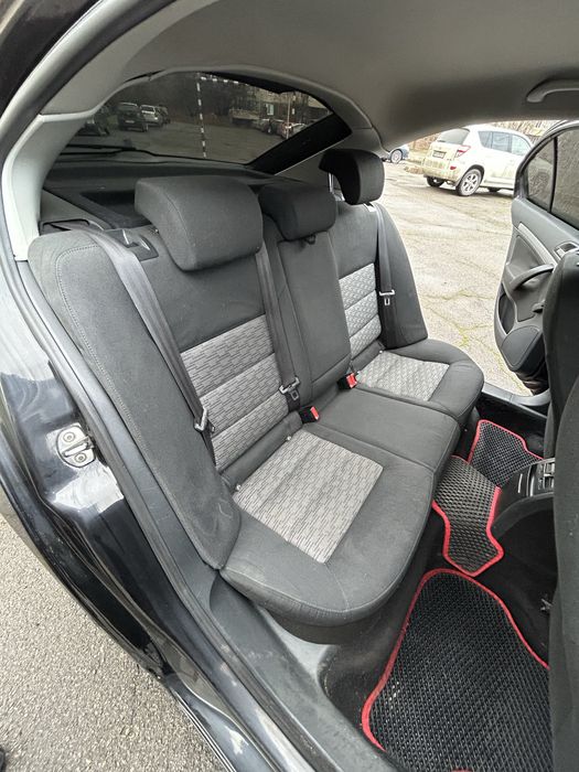 Шкода А5  2012,2.0 дизель,кпп автомат