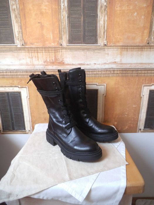 Buty zimowe  Marco Tozzi