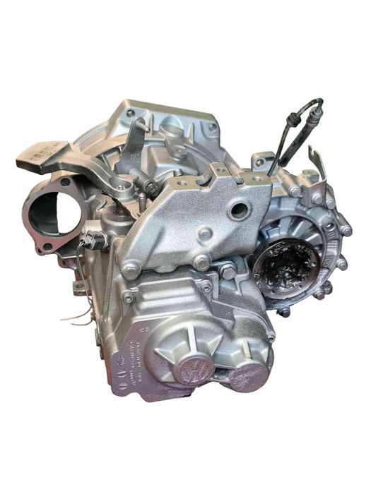 Caixa Velocidades Manual SEAT LEON 1.9 TDI (77 kW / 105 cv) [07.2005 - 12.2010] GQM (OEM) | GQN (OEM) | JYK (OEM)