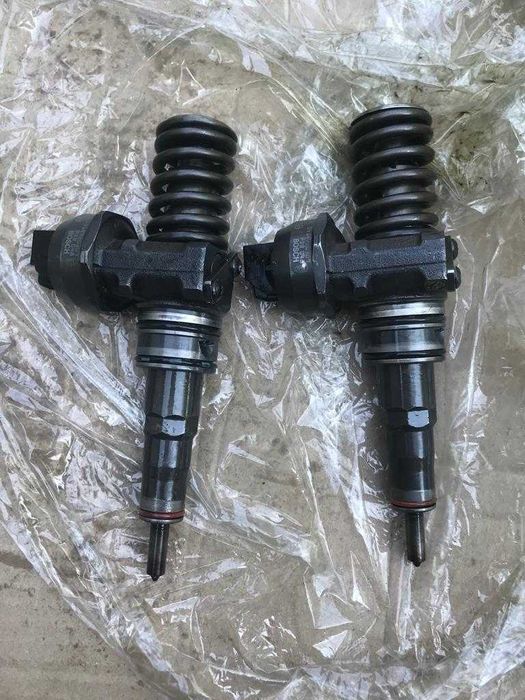 0414720309 , 07Z130073N форсунки vw 2.5 5.0 tdi t5 multivan touareg