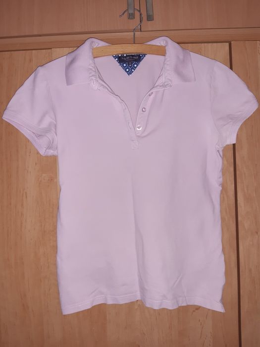 Damskie polo Marie Lund roz. M