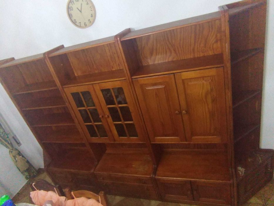 Móvel sala em ótimo estado