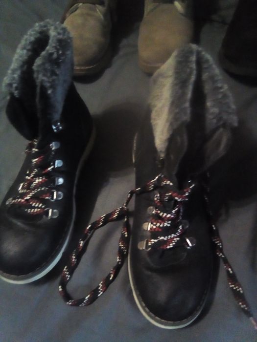 Обувь женская 37р.