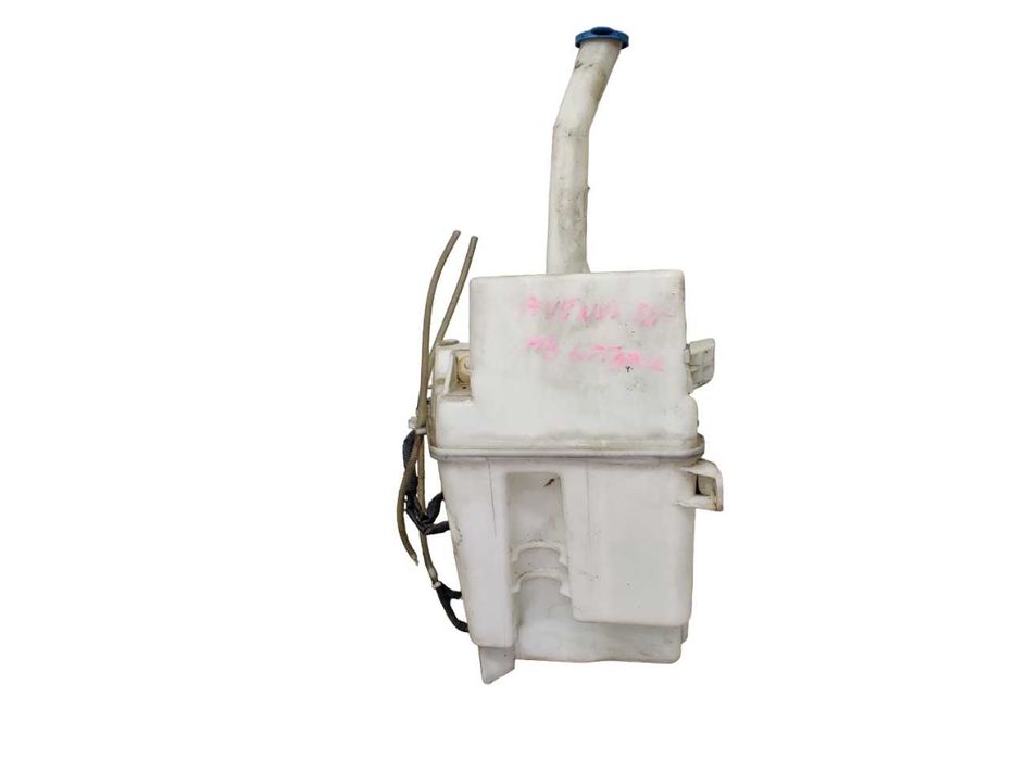 Toyota Avensis T25 HB Zbiornik Zbiorniczek Płynu Do Spryskiwaczy