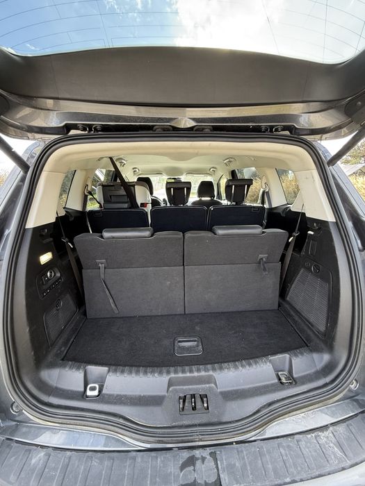 Ford S-Max 2.0 TDCi 150 KM Automat, 7-os, FK vat 23%