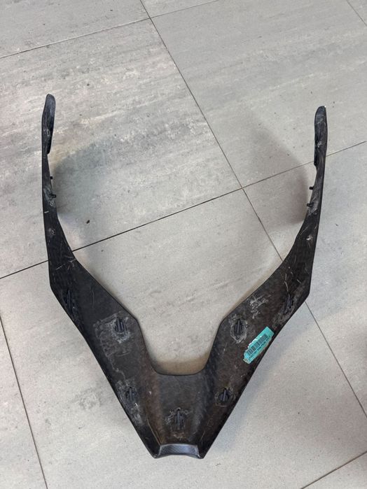 Frente Carbono Ducati multistrada v4