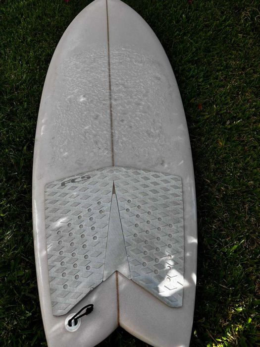 Prancha Semente Twin 4’9 x 16 3/8 x 2 1/8 - 22.0L