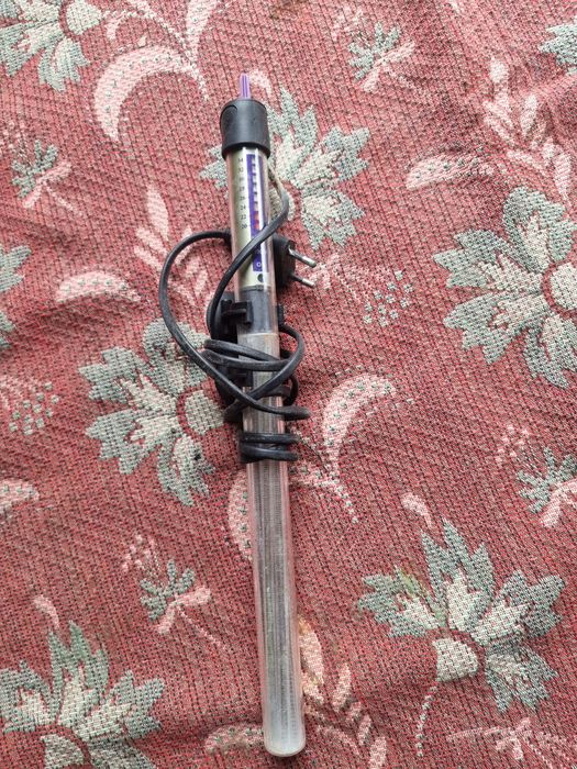 Аксесуари для акваріума