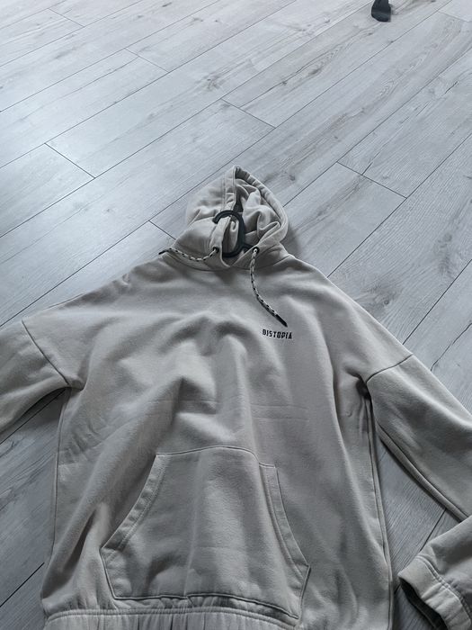 Bluza z kapturem s