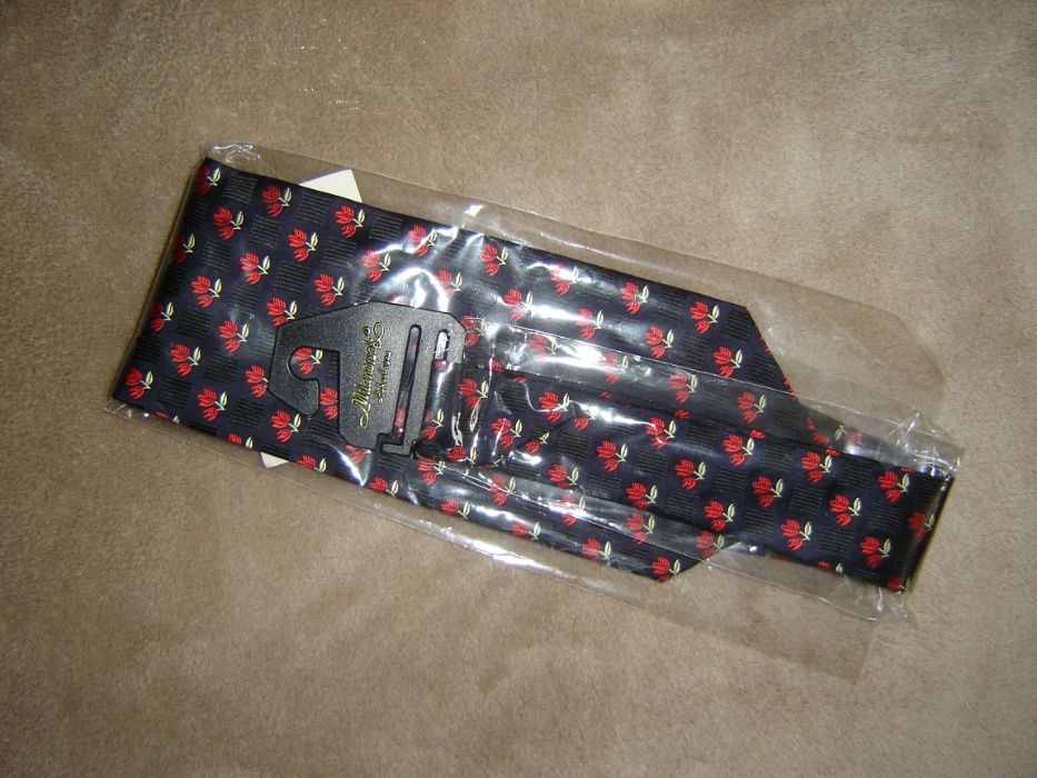 Krawat męski Milanówek