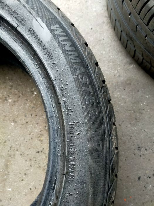 Шины Arivo Winmaster ARW2 225/50 R17 98H XL