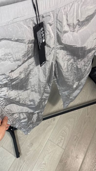 Stone Island Nylon Metal штани стон айленд штани cp company stone island riot