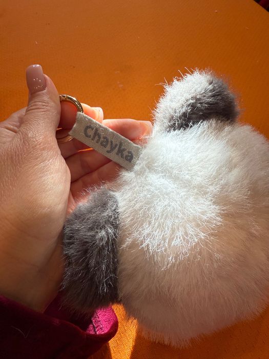 Інтерактивна плюшева іграшка Tuya Smart Al Розумна іграшка з голосовим