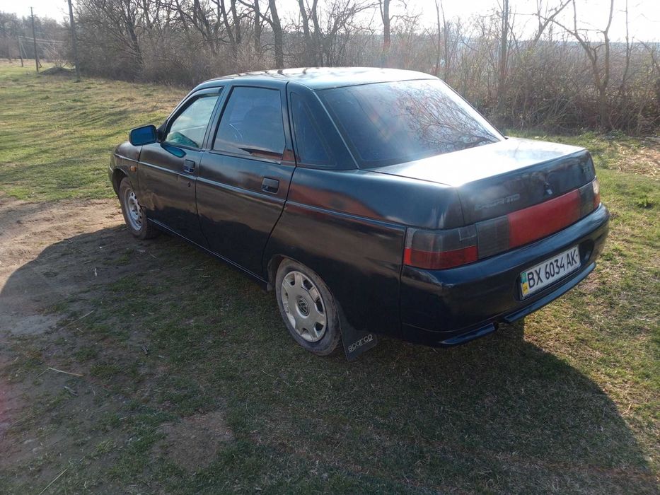 Продам терміново ВАЗ 21101!Або обмін.