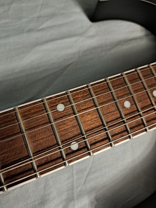 Gitara elektryczna Ibanez RG 421EX BKF