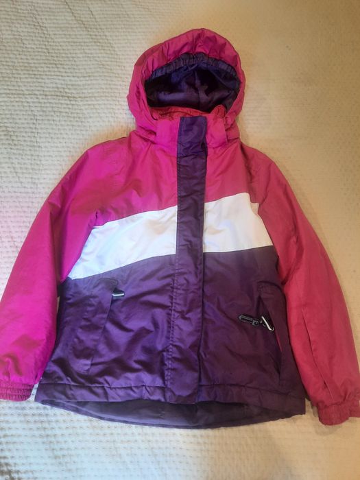 Куртка термо crivit на 135-140